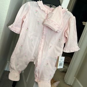 Little Me Newborn Giftset